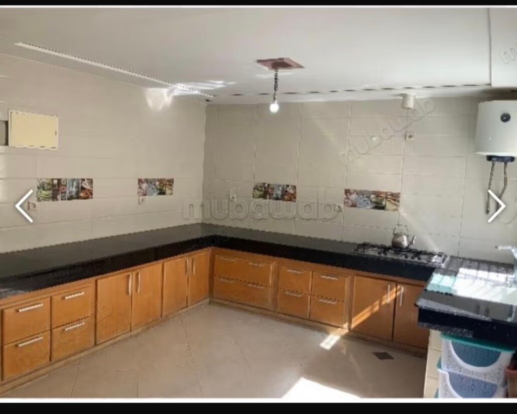 Ground‑floor Villa for Rent in Oujda – Hay El Qods — Photo 9