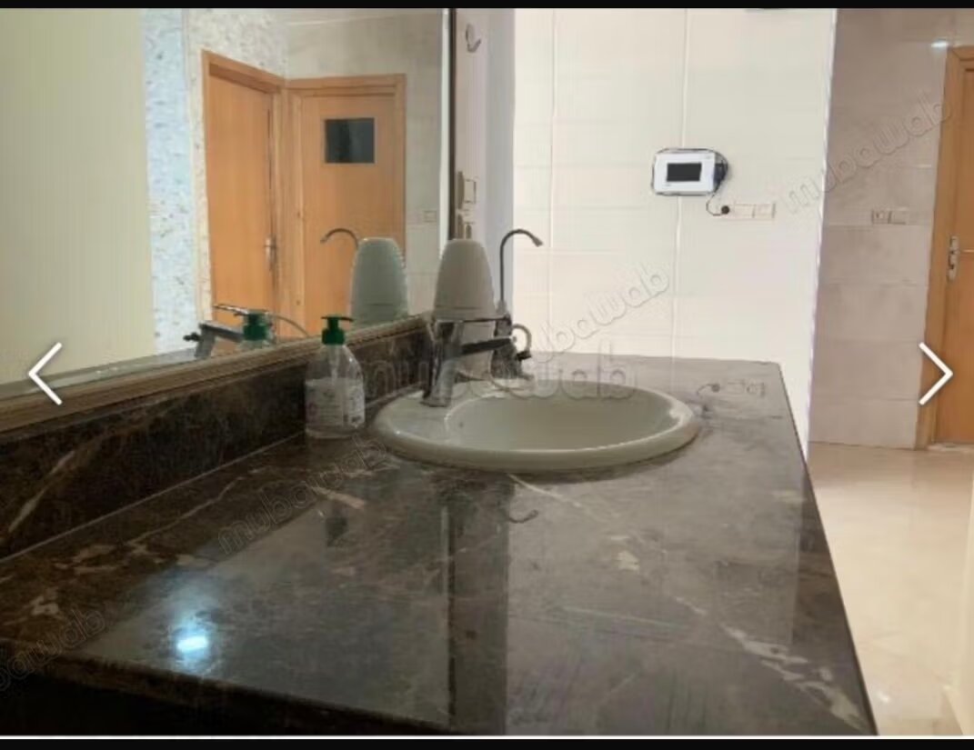 Ground‑floor Villa for Rent in Oujda – Hay El Qods — Photo 10
