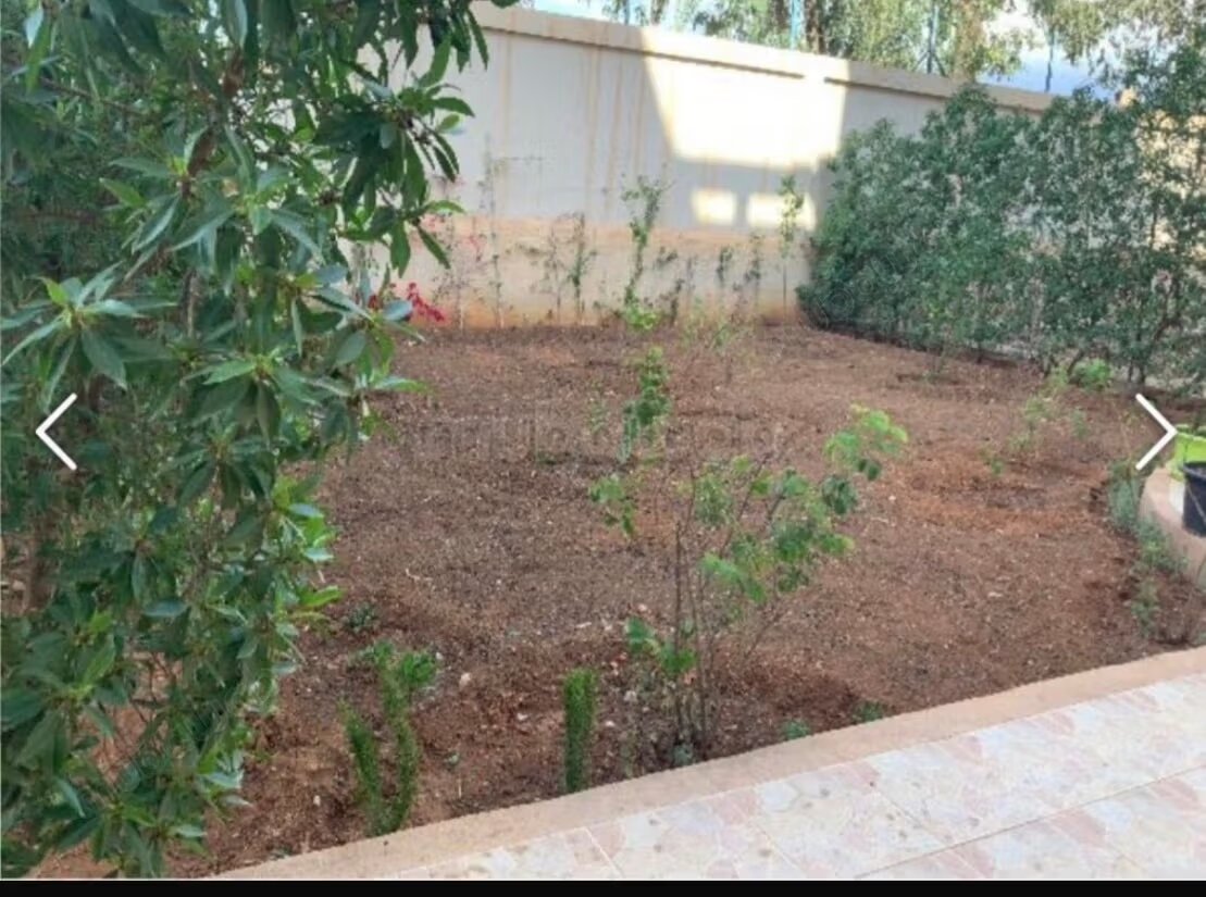 Ground‑floor Villa for Rent in Oujda – Hay El Qods — Photo 12