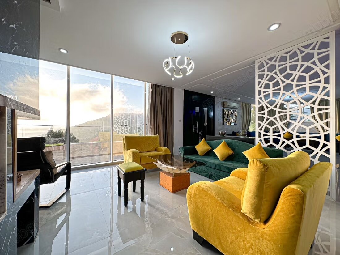 Villa à louer à Tanger Médiouna — Photo 10