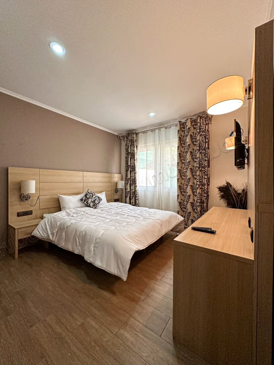 Villa à louer à Tanger Médiouna — Photo 20