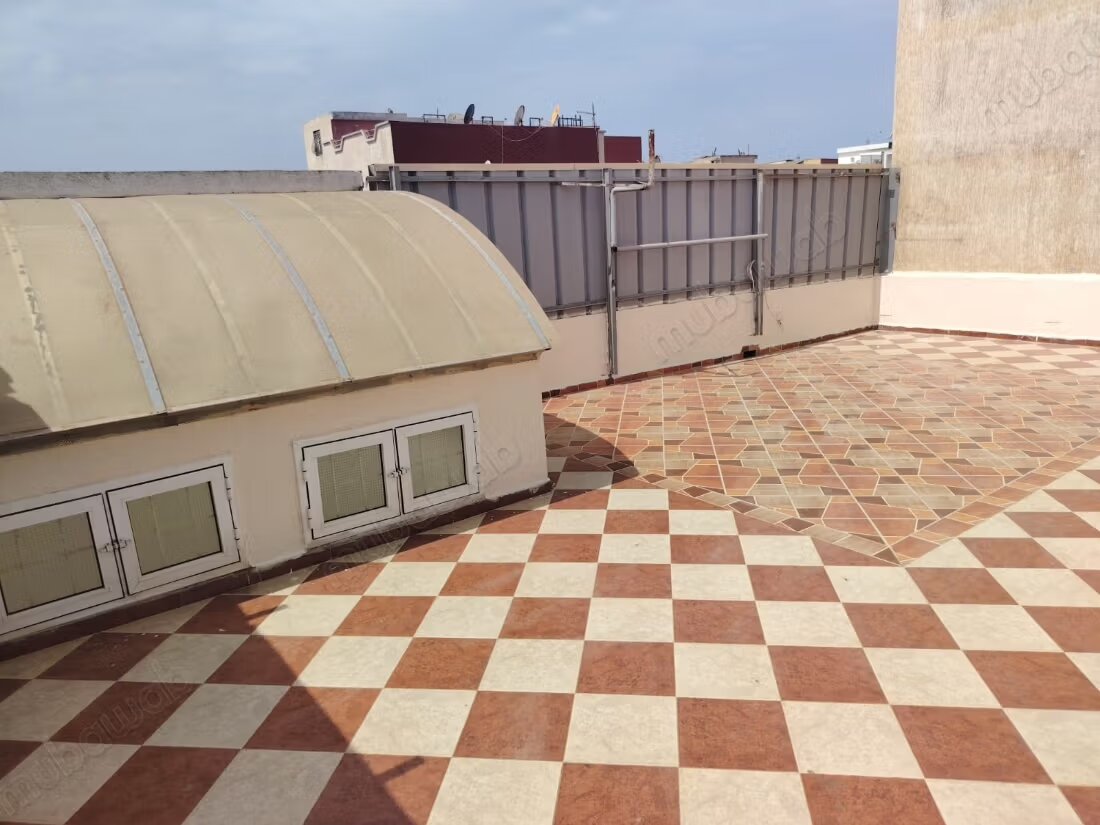 Villa 120 m² à vendre à Kénitra – Ismalia à Kénitra