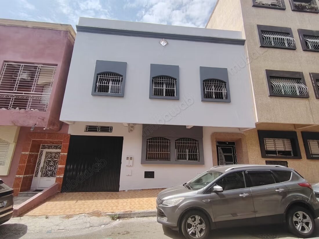 Villa 120 m² à vendre à Kénitra – Ismalia — Photo 21