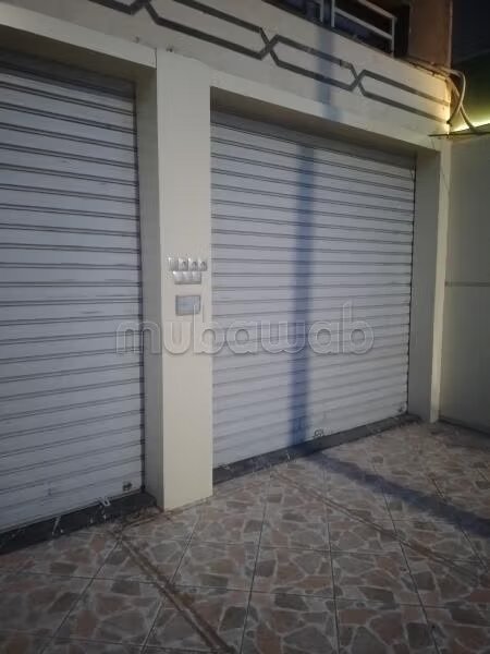 Bureau 30 m² à louer à Kénitra — Photo 3