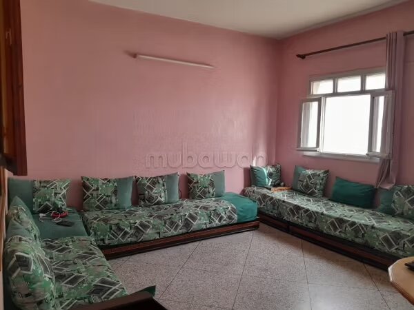 Apartment 2 bedrooms for sale in Fez — Photo 17