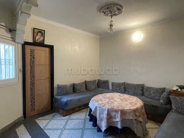 Apartment 2 bedrooms for sale in Fez — Photo 18