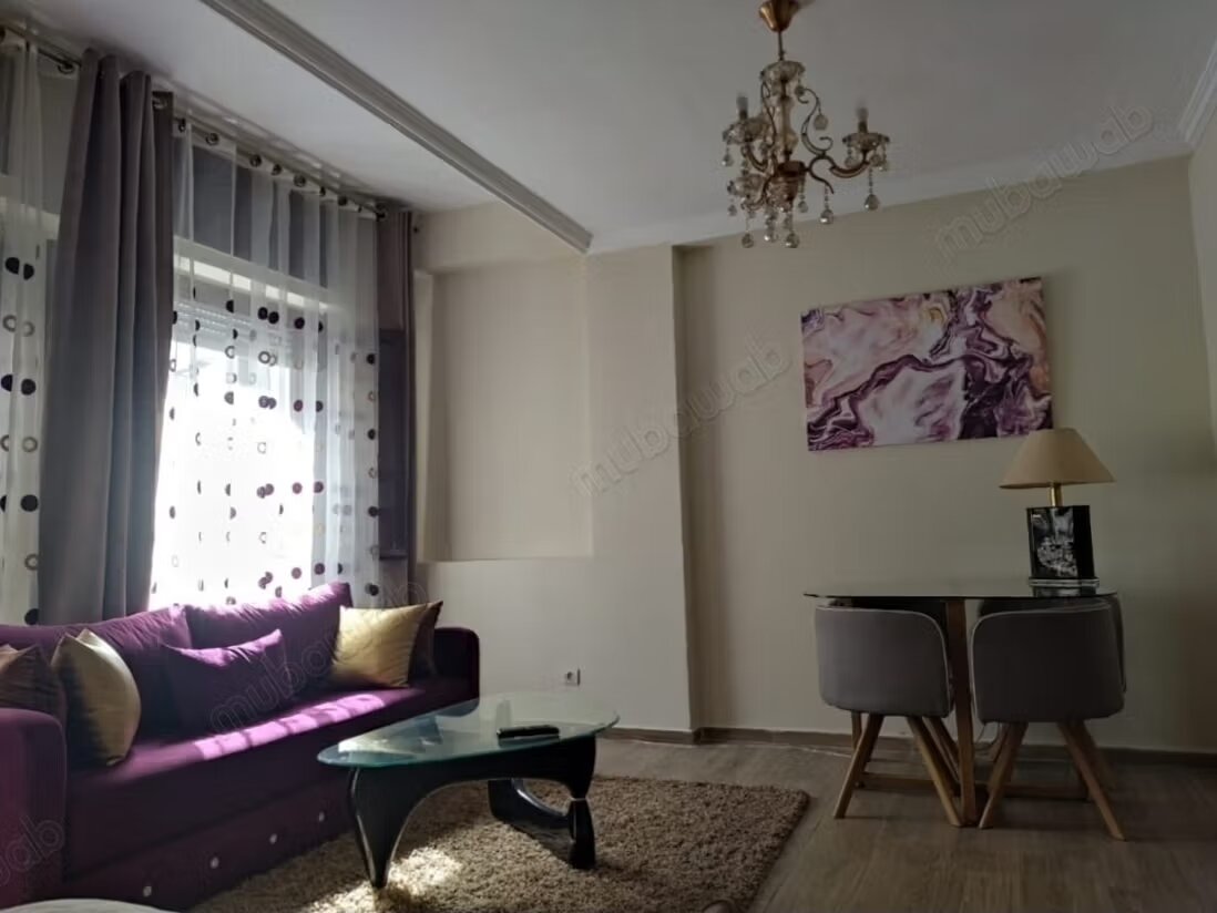 Studio meublé 40 m² à louer à Rabat – Agdal — Photo 4