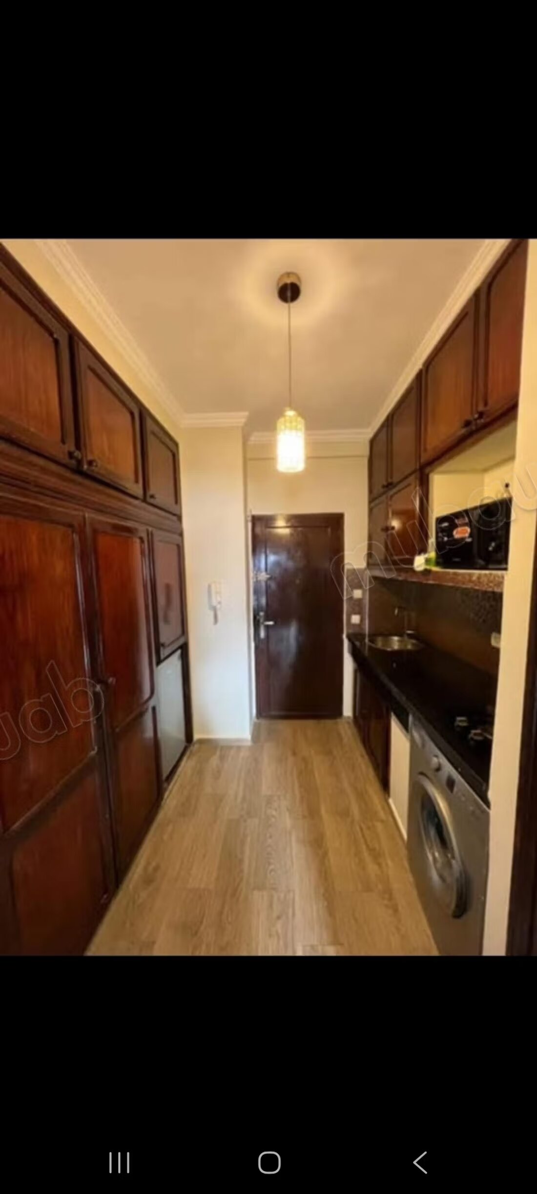 Studio meublé 40 m² à louer à Rabat – Agdal — Photo 6