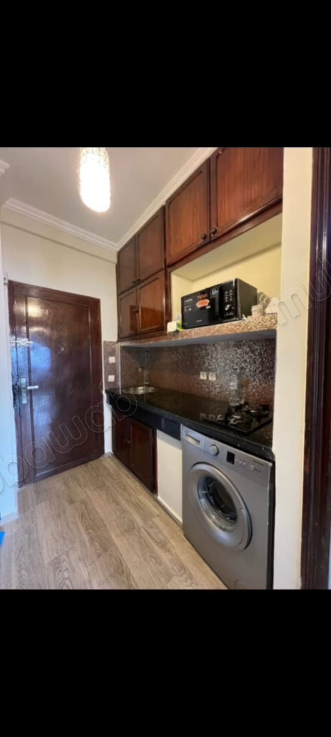 Studio meublé 40 m² à louer à Rabat – Agdal — Photo 8