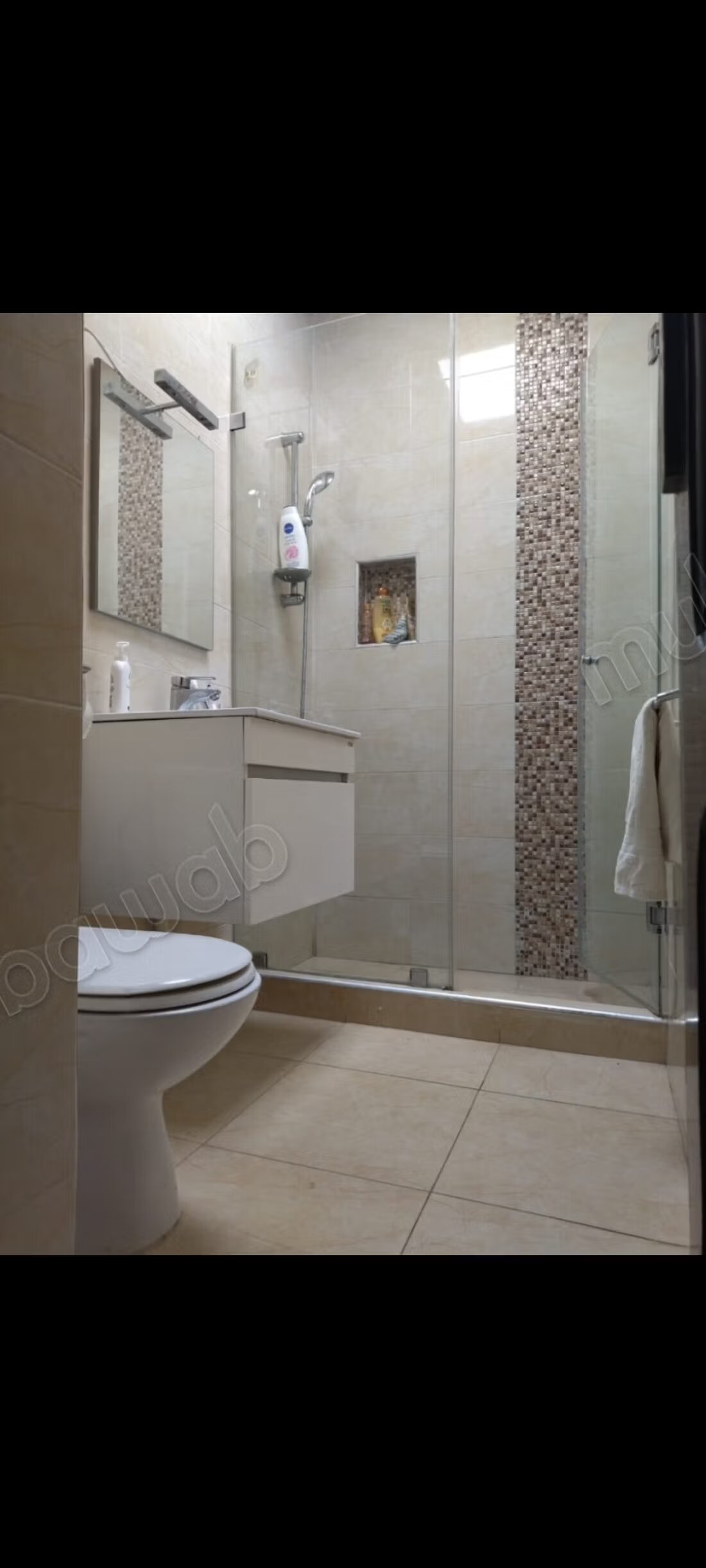 Studio meublé 40 m² à louer à Rabat – Agdal — Photo 9