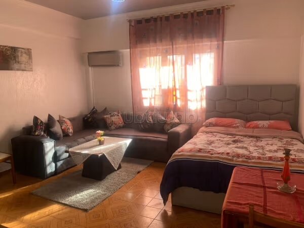 Studio meublé 40 m² à louer à Rabat – Agdal — Photo 12