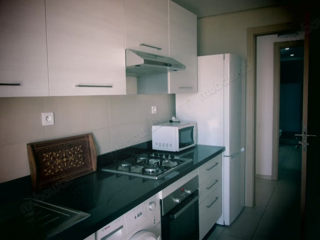 Apartment 75 m² for rent in Casablanca – CFC — Photo 6
