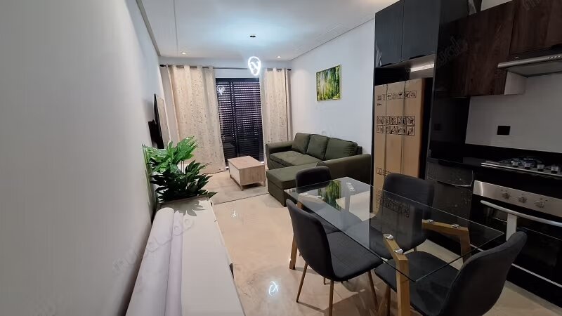 Apartment 75 m² for rent in Casablanca – CFC — Photo 9