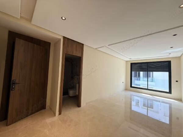 شقة 81 م² للإيجار في الدار البيضاء – فيرم بريتون — Photo 8