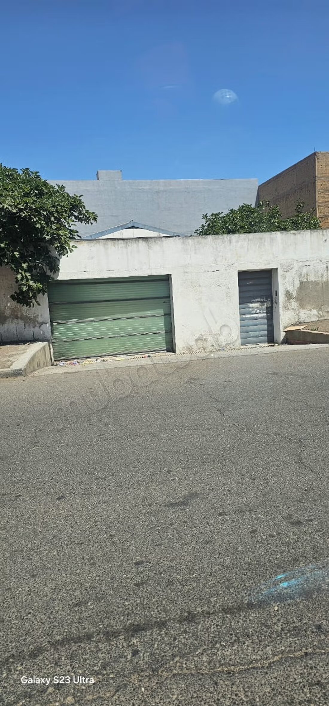 Terrain 2700 m² à vendre à Casablanca — Photo 3
