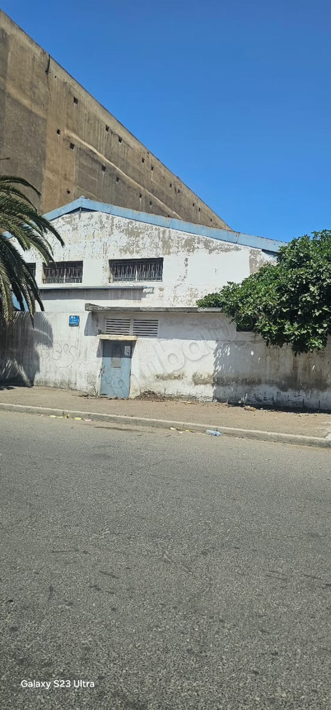 Terrain 2700 m² à vendre à Casablanca — Photo 4