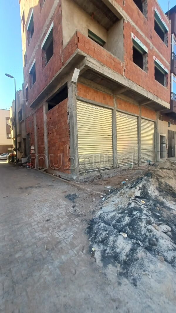 مكتب 32 م² للبيع في القنيطرة الحدادة — Photo 4
