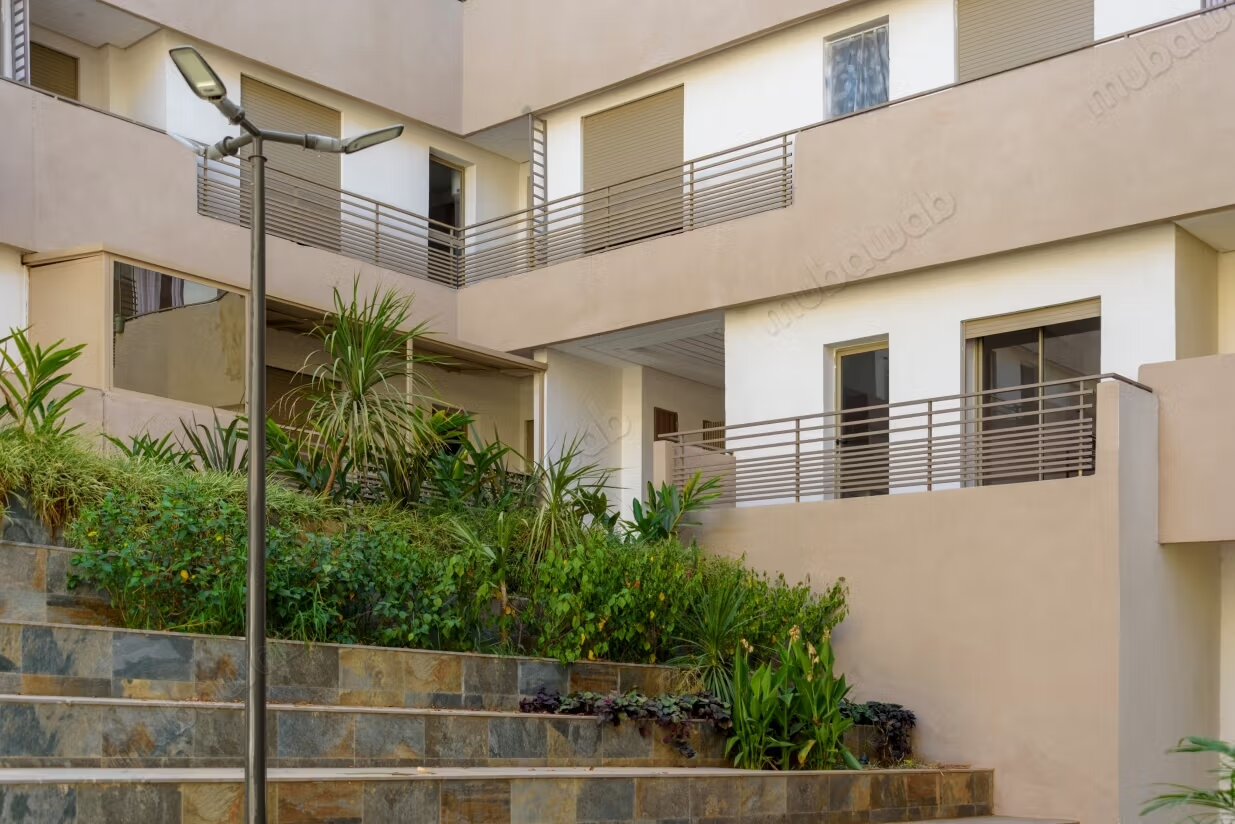 Apartment 93 m² for rent in Casablanca – Sidi Maârouf — Photo 3