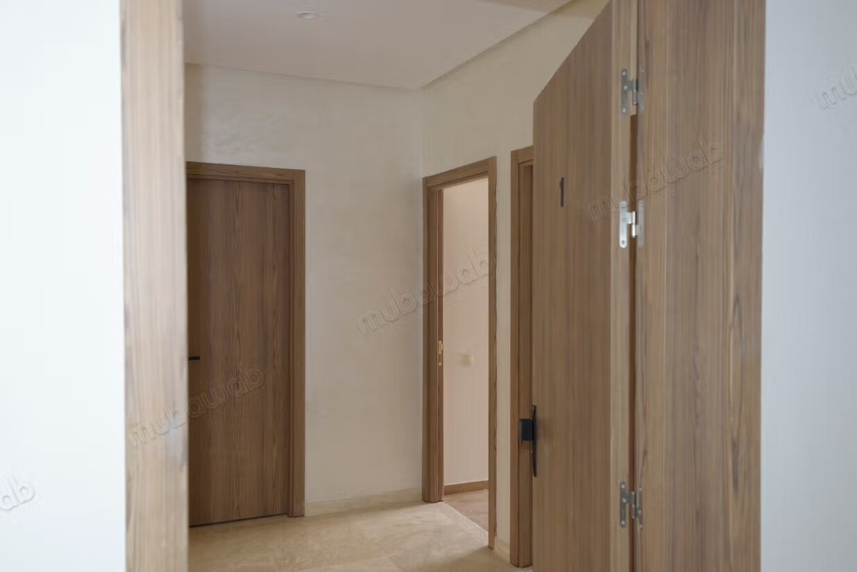 Apartment 93 m² for rent in Casablanca – Sidi Maârouf — Photo 6