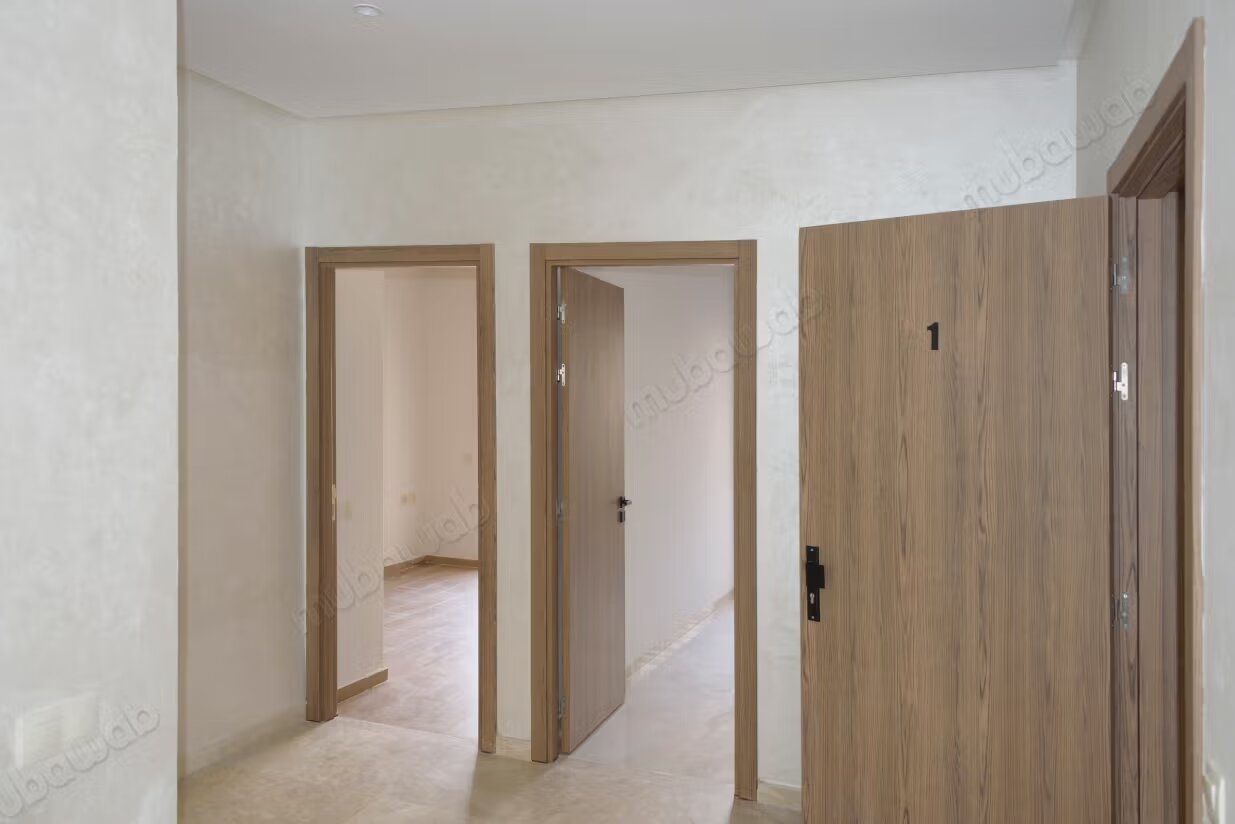 Apartment 93 m² for rent in Casablanca – Sidi Maârouf — Photo 7