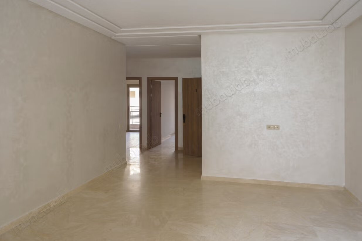 Apartment 93 m² for rent in Casablanca – Sidi Maârouf — Photo 9