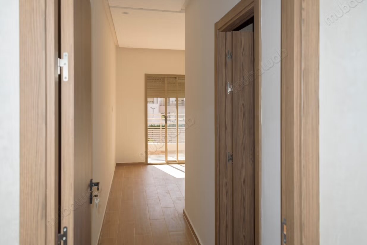 Apartment 93 m² for rent in Casablanca – Sidi Maârouf — Photo 11
