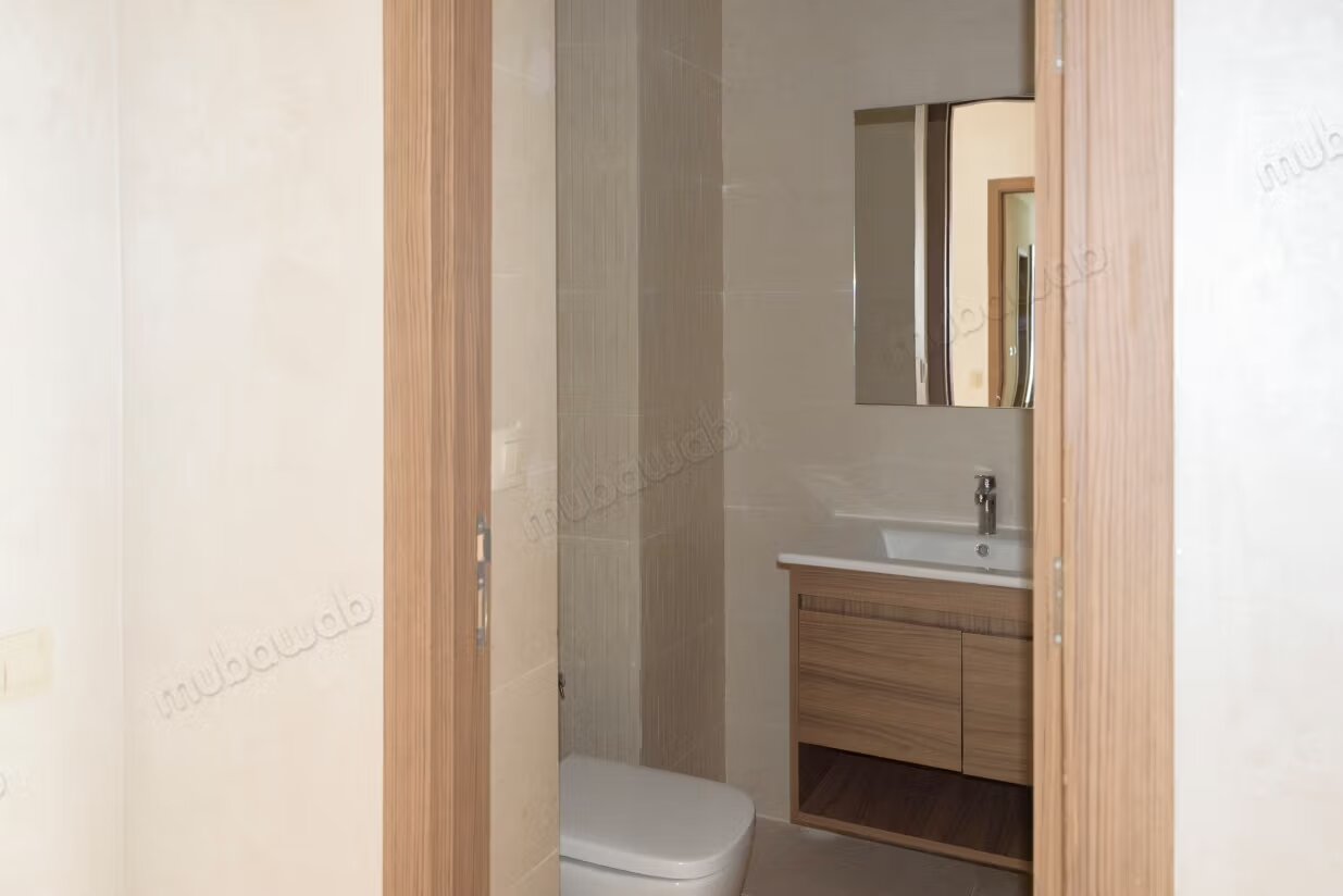 Apartment 93 m² for rent in Casablanca – Sidi Maârouf — Photo 17