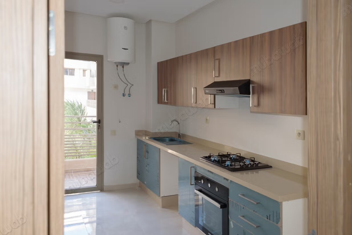 Apartment 93 m² for rent in Casablanca – Sidi Maârouf — Photo 19