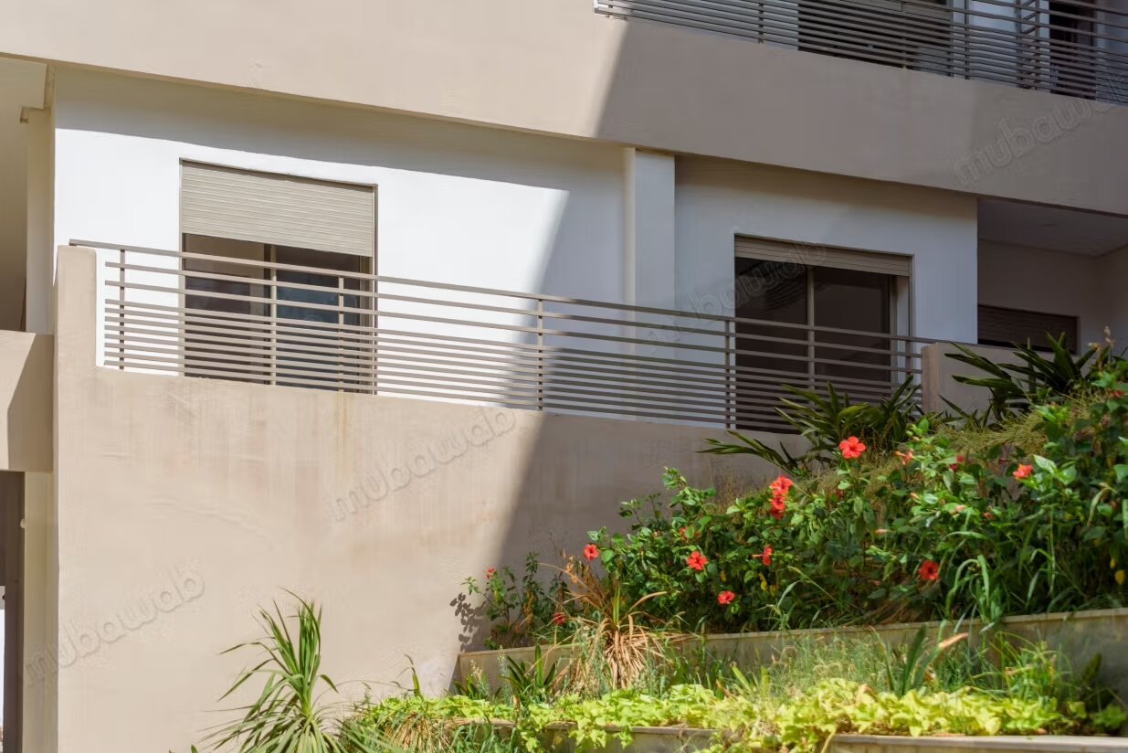 Apartment 93 m² for rent in Casablanca – Sidi Maârouf — Photo 21