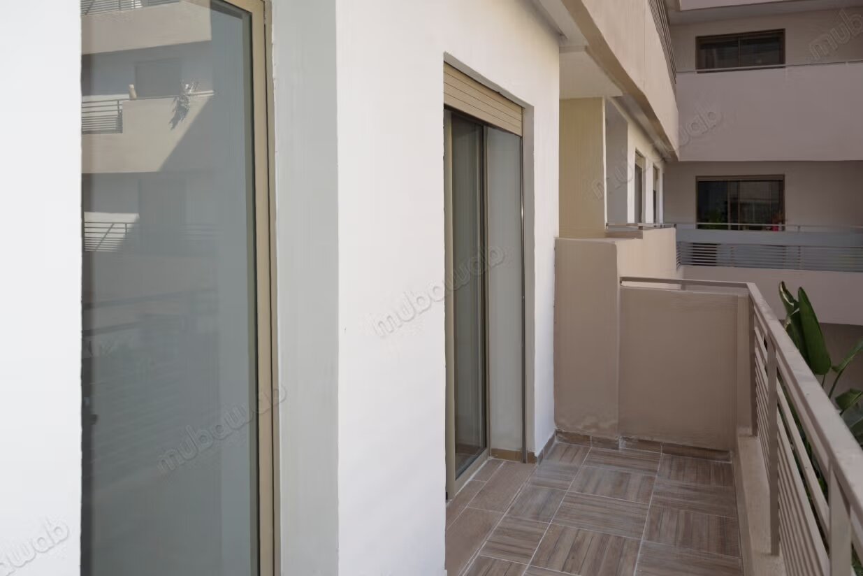 Apartment 93 m² for rent in Casablanca – Sidi Maârouf — Photo 22