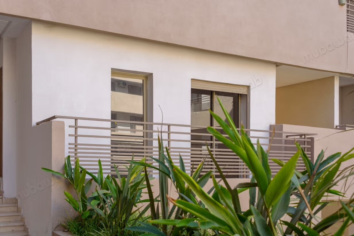 Apartment 93 m² for rent in Casablanca – Sidi Maârouf — Photo 23