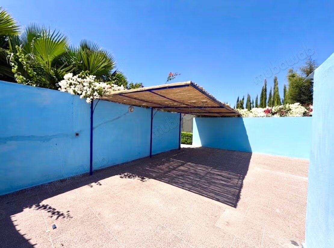 Villa 3 chambres à louer à Essaouira — Photo 14