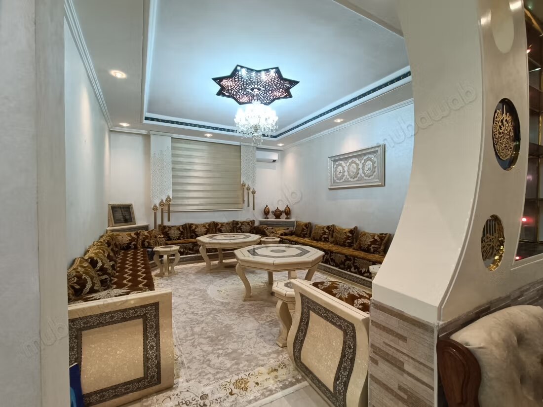 شقة 107 م² للبيع في مكناس – حمرايا — Photo 4