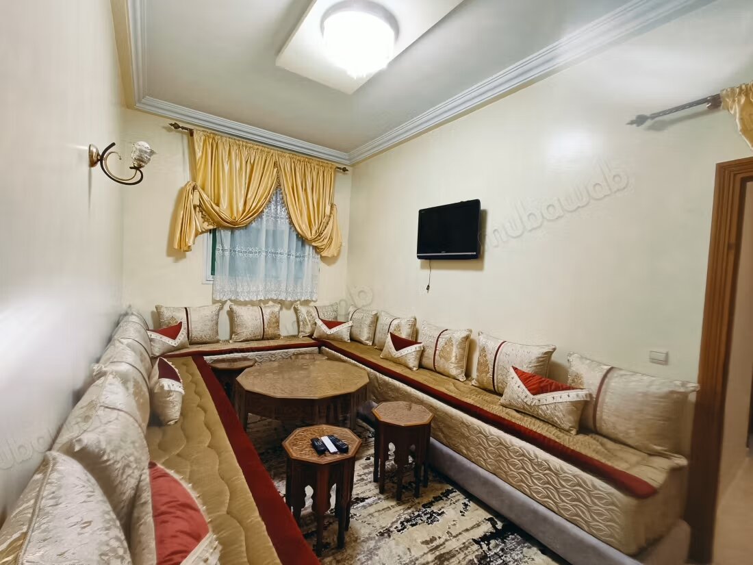شقة 107 م² للبيع في مكناس – حمرايا — Photo 6