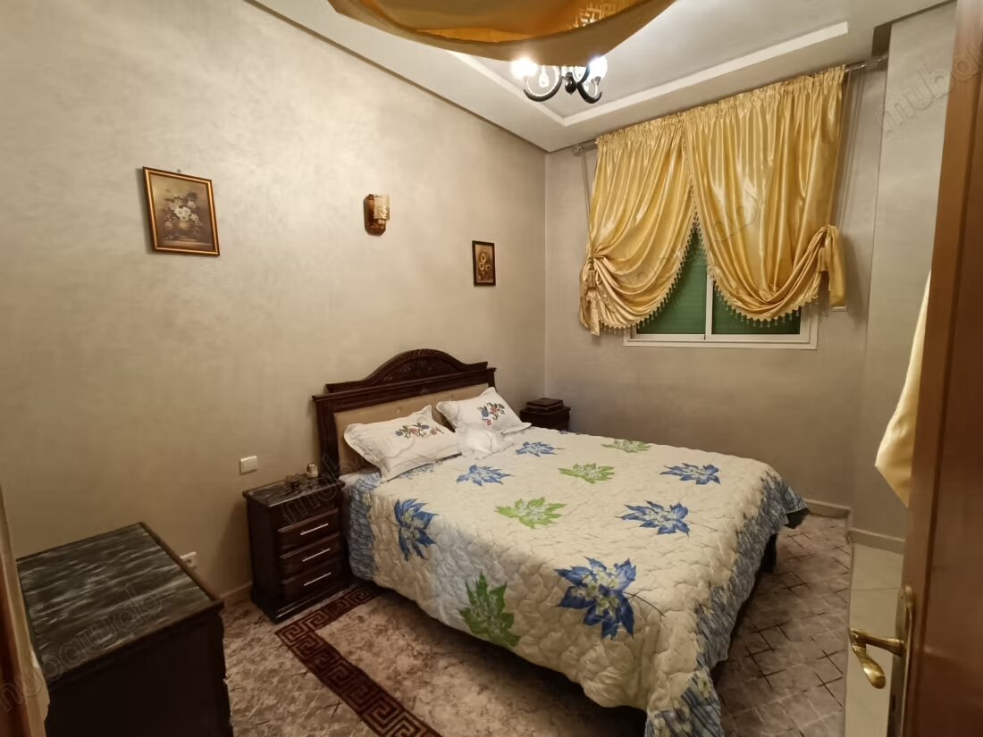 شقة 107 م² للبيع في مكناس – حمرايا — Photo 7