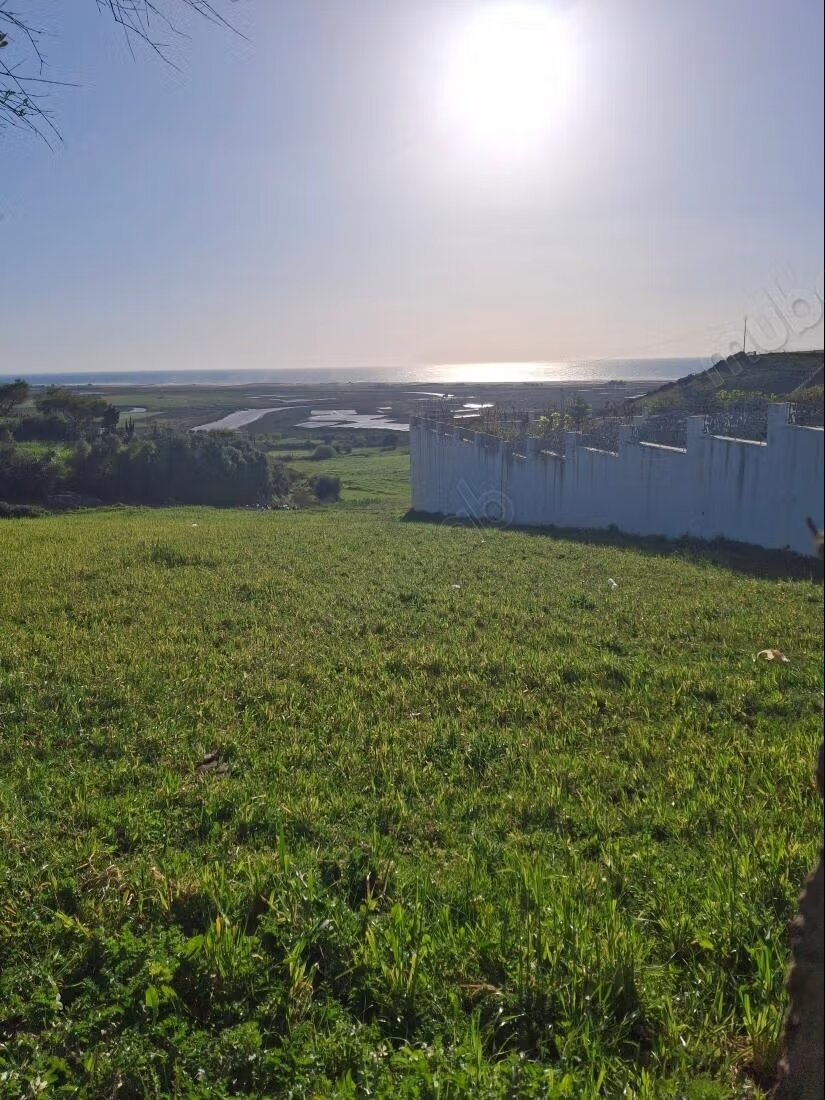 Terrain 2751 m² à vendre à Asilah à Asilah