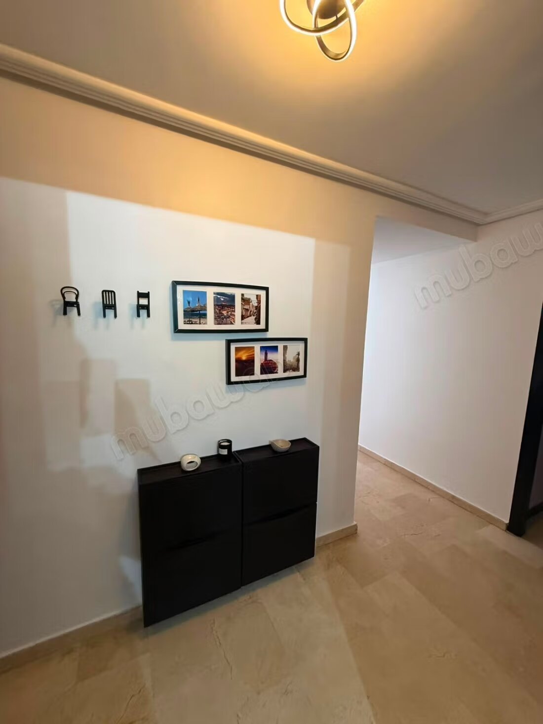 شقة 84 م² للبيع في الدار البيضاء — Photo 3