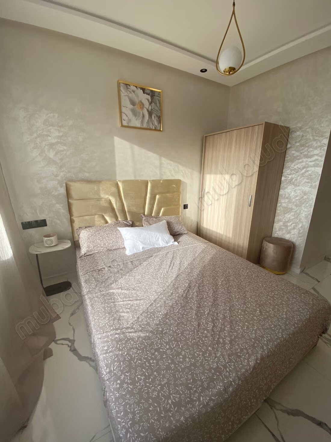 Furnished 2‑Bedroom Apartment for Rent in Casablanca — Photo 5