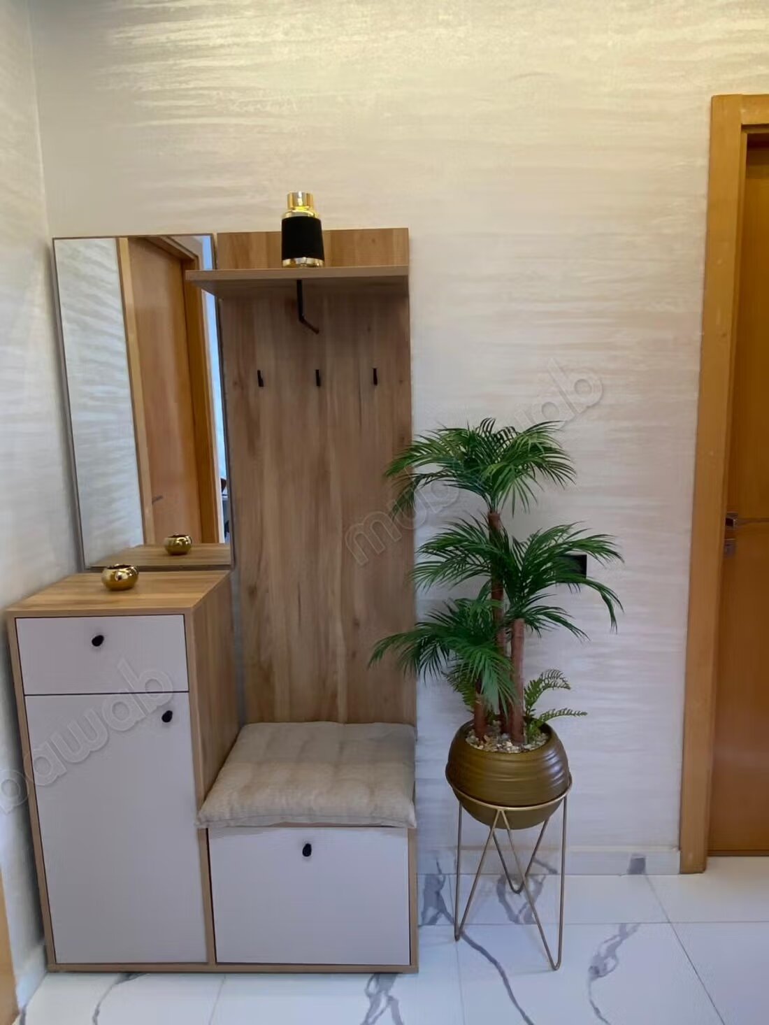 Furnished 2‑Bedroom Apartment for Rent in Casablanca — Photo 7