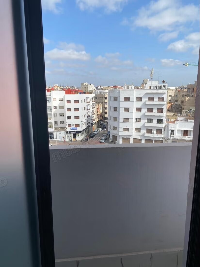 Furnished 2‑Bedroom Apartment for Rent in Casablanca — Photo 9