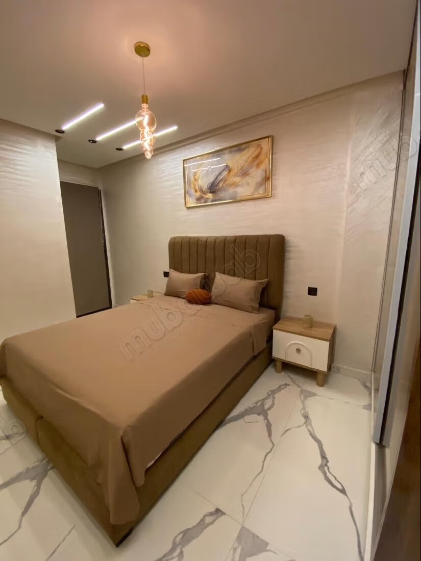 Furnished 2‑Bedroom Apartment for Rent in Casablanca — Photo 10
