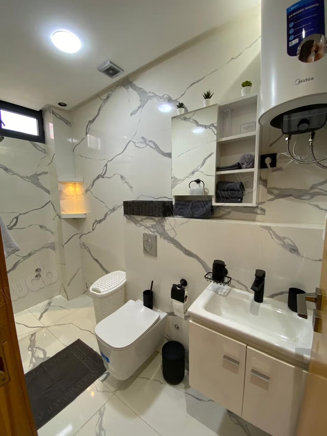 Furnished 2‑Bedroom Apartment for Rent in Casablanca — Photo 11