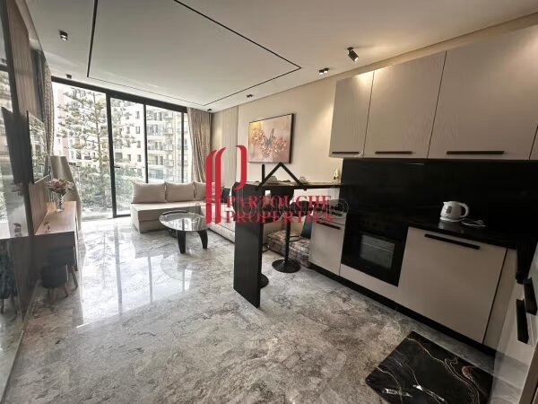 Furnished 2‑Bedroom Apartment for Rent in Casablanca — Photo 12