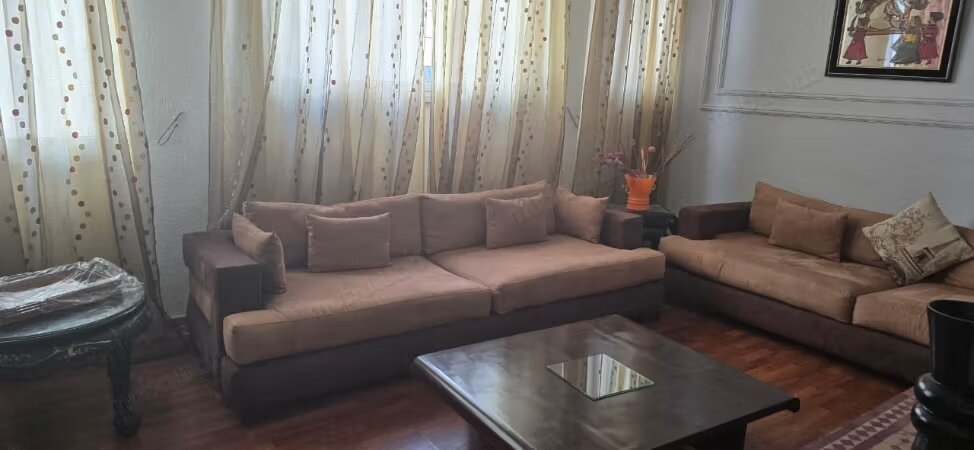 Furnished 2‑Bedroom Apartment for Rent in Casablanca — Photo 13