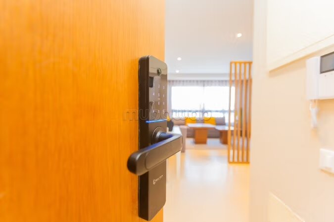 Furnished 2‑Bedroom Apartment for Rent in Casablanca — Photo 15