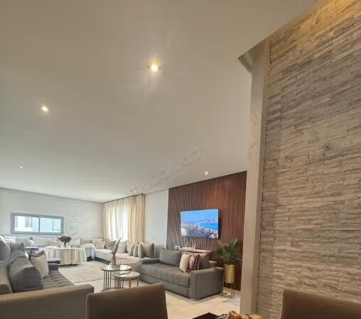 Apartment 157 m² for sale in Casablanca — Photo 16