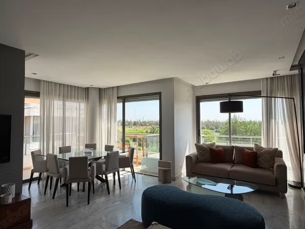 Apartment 157 m² for sale in Casablanca — Photo 17