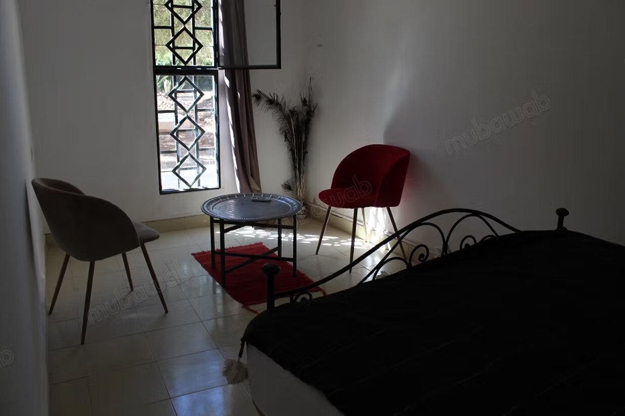 Villa 130 m² à louer à Marrakech — Photo 8