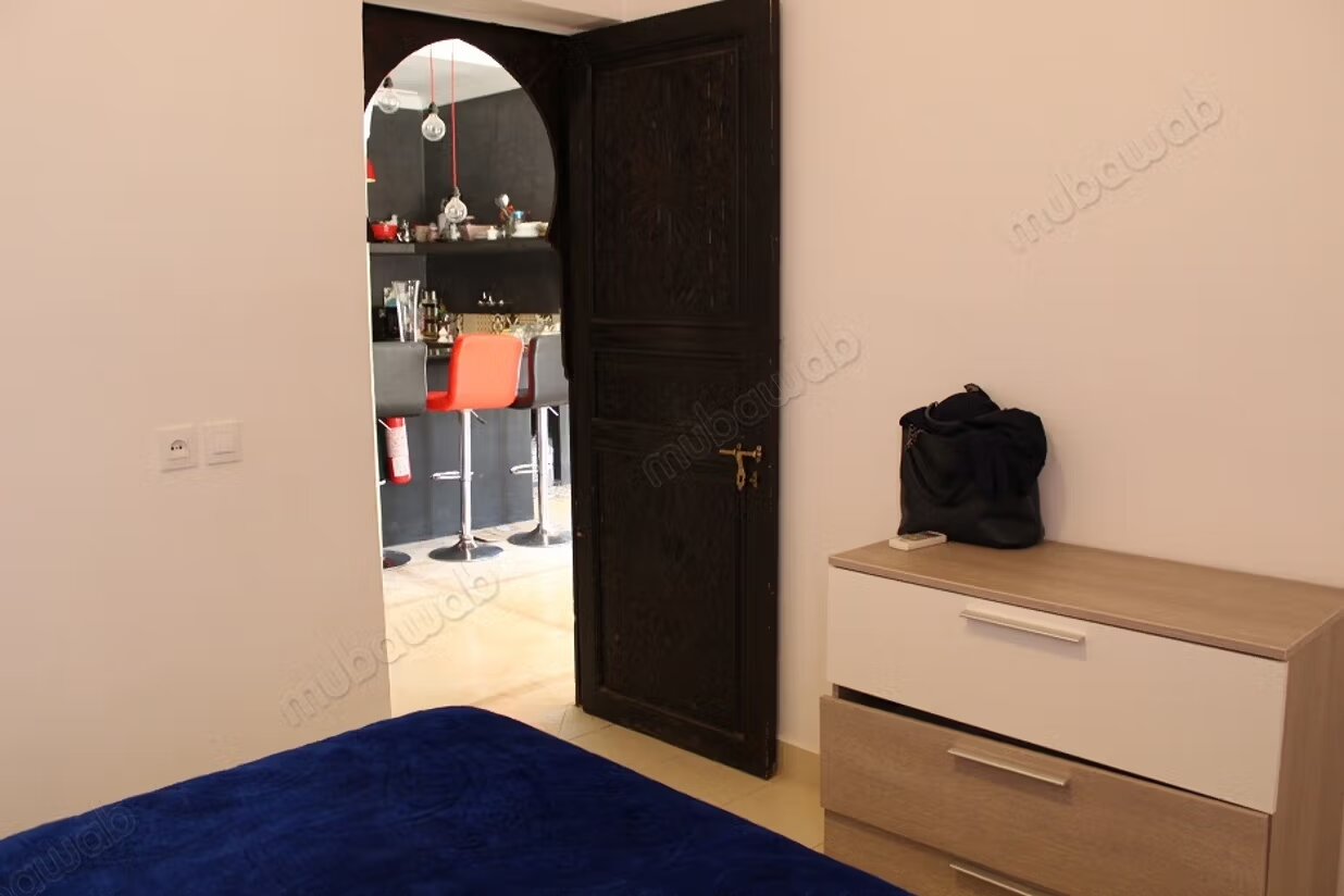 Villa 130 m² à louer à Marrakech — Photo 13