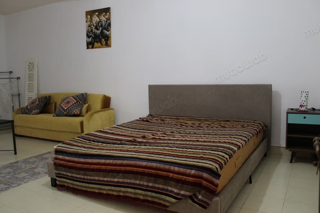 Villa 130 m² à louer à Marrakech — Photo 14